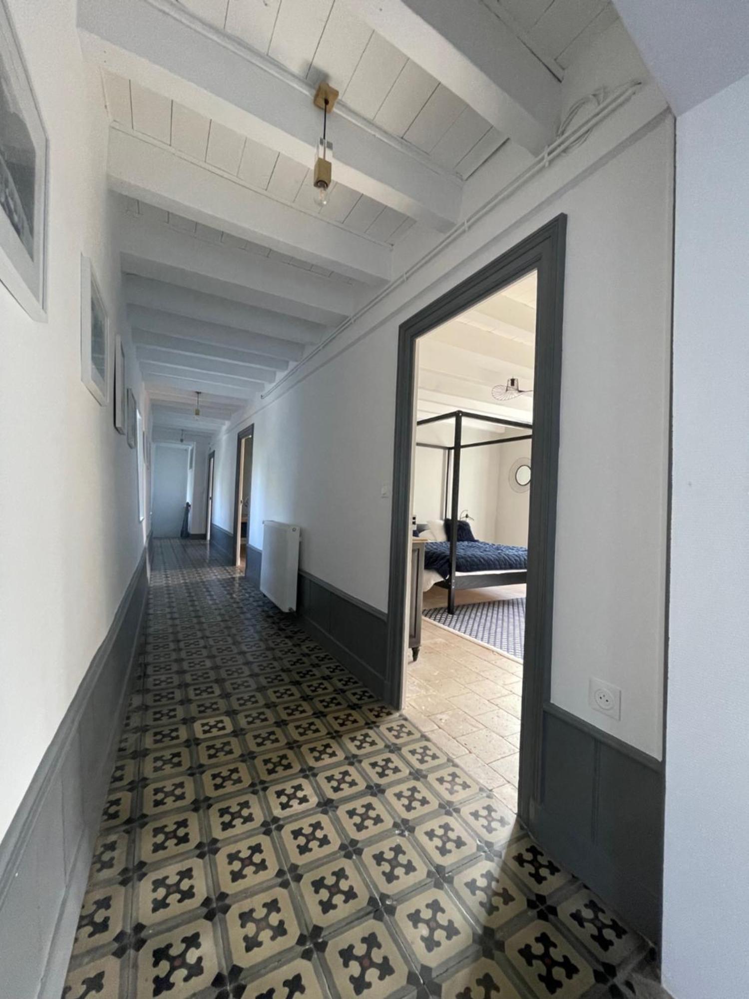 Chateau De L'Epinay - Domaine Du Marquis De Lafayette Dolus-le-Sec Buitenkant foto