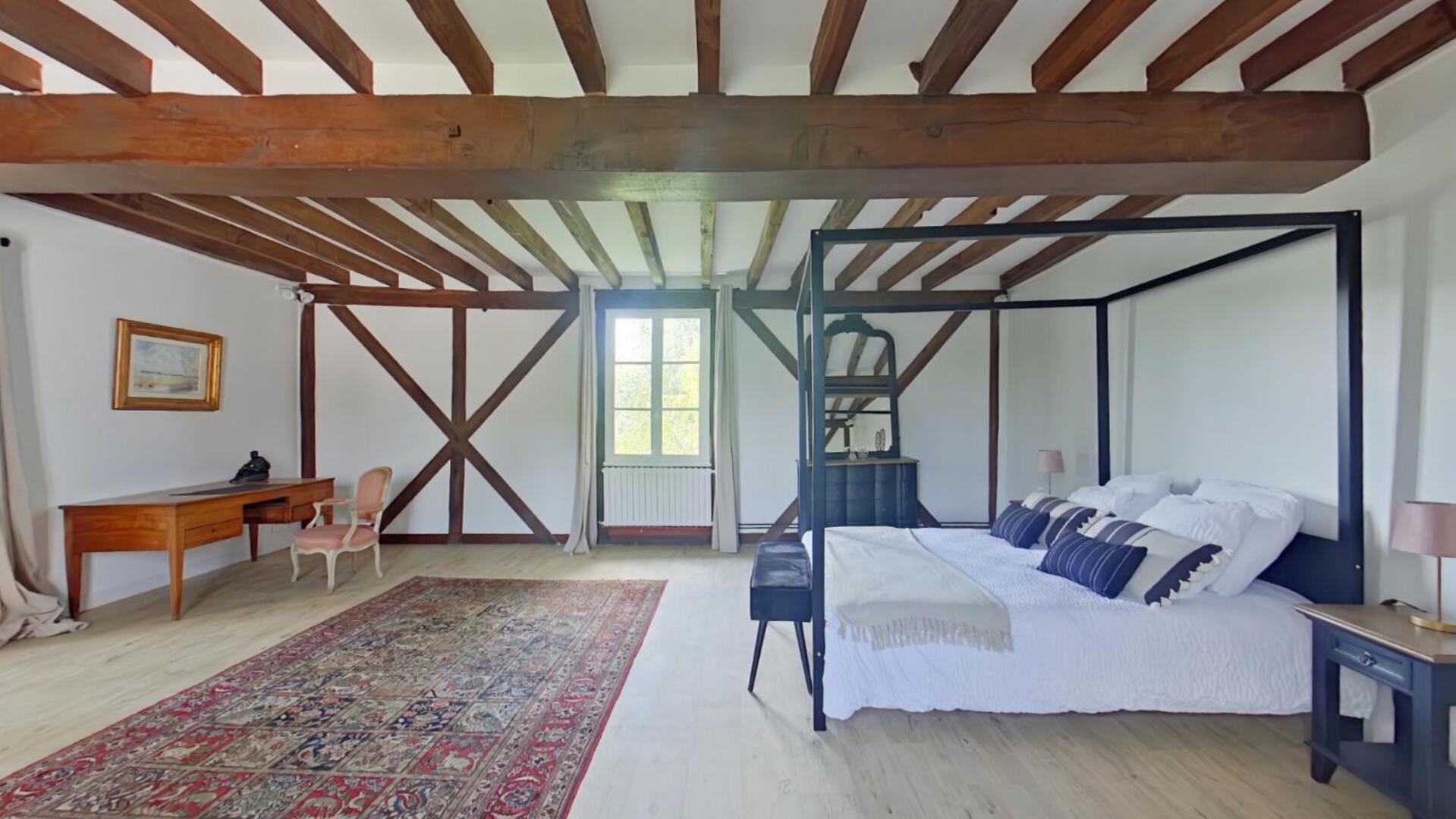 Chateau De L'Epinay - Domaine Du Marquis De Lafayette Dolus-le-Sec Buitenkant foto